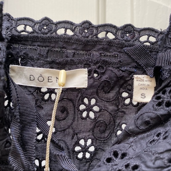 NWT DOEN London Dress - Picture 3 of 6